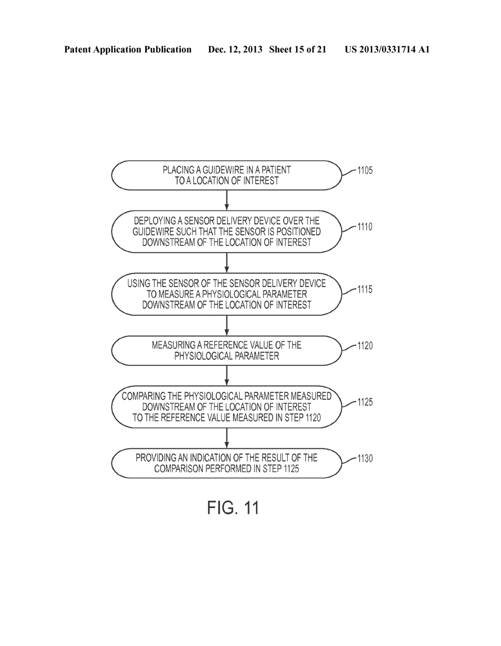 PHYSIOLOGICAL SENSOR DELIVERY DEVICE AND METHOD - diagram, schematic, and image 16