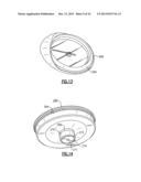 BLOOD PRESSURE MEASURING APPARATUS diagram and image