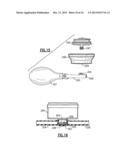 BLOOD PRESSURE MEASURING APPARATUS diagram and image