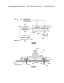 BLOOD PRESSURE MEASURING APPARATUS diagram and image