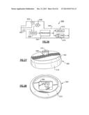 BLOOD PRESSURE MEASURING APPARATUS diagram and image