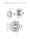 BLOOD PRESSURE MEASURING APPARATUS diagram and image