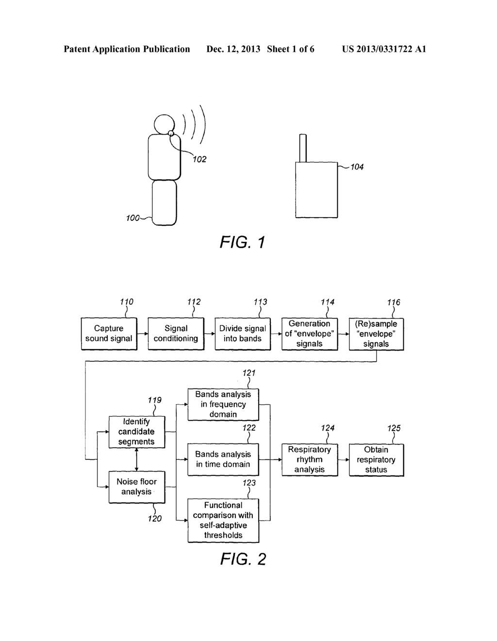 FEATURE CHARACTERIZATION FOR BREATHING MONITOR - diagram, schematic, and image 02