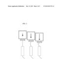 INTERVENTIONAL GUIDEWIRE diagram and image