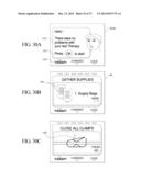 PERITONEAL DIALYSIS SYSTEMS AND METHODS HAVING GRAPHICAL USER INTERFACE diagram and image