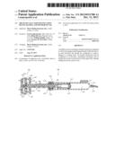 MECHANICALLY ASSISTED INFLATION DEVICE HANDLE AND METHOD OF USE diagram and image