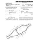 NON-COMPLIANT MEDICAL BALLOON HAVING AN INTEGRAL NON-WOVEN FABRIC LAYER diagram and image