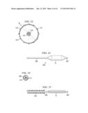 NON-COMPLIANT MEDICAL BALLOON HAVING AN INTEGRAL NON-WOVEN FABRIC LAYER diagram and image