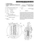 BACTERIA-RETAINING MEDICAL VALVE diagram and image