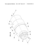 BACTERIA-RETAINING MEDICAL VALVE diagram and image