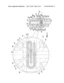 BACTERIA-RETAINING MEDICAL VALVE diagram and image