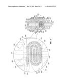 BACTERIA-RETAINING MEDICAL VALVE diagram and image