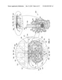 BACTERIA-RETAINING MEDICAL VALVE diagram and image