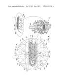 BACTERIA-RETAINING MEDICAL VALVE diagram and image