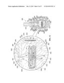 BACTERIA-RETAINING MEDICAL VALVE diagram and image