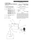 SEALED INFUSION DEVICE WITH ELECTRICAL CONNECTOR PORT diagram and image