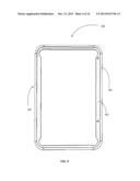 SEALED INFUSION DEVICE WITH ELECTRICAL CONNECTOR PORT diagram and image