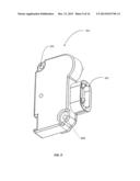 SEALED INFUSION DEVICE WITH ELECTRICAL CONNECTOR PORT diagram and image