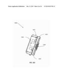 SEALED INFUSION DEVICE WITH ELECTRICAL CONNECTOR PORT diagram and image