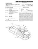 EXTERNAL DRUG PUMP diagram and image
