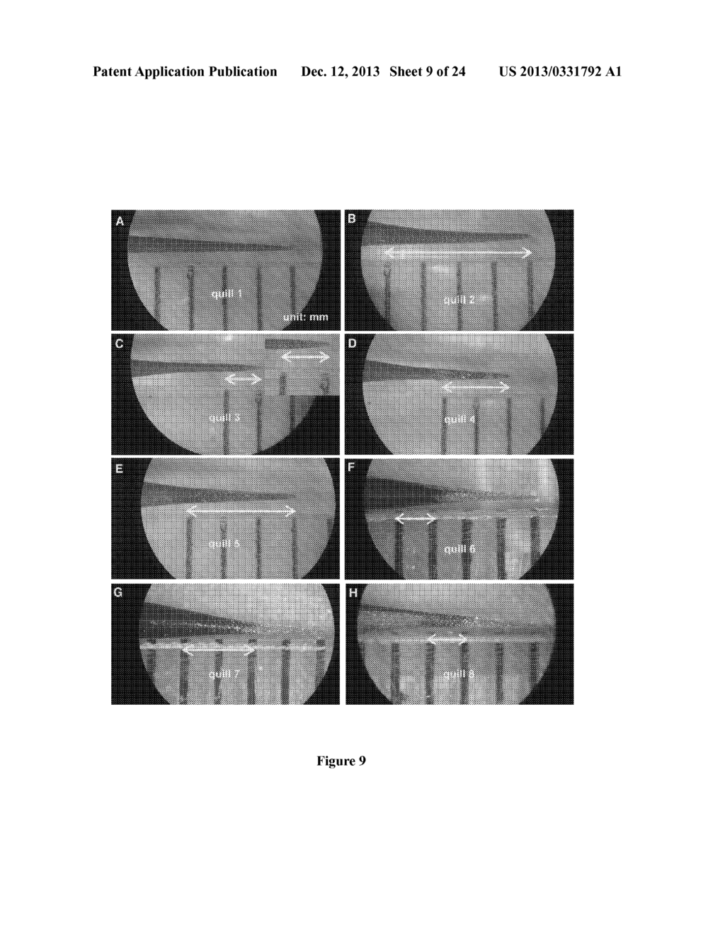 DEVICE AND USES THEREOF - diagram, schematic, and image 10