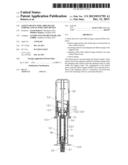 Safety Device for a Pre-Filled Syringe and an Injection Device diagram and image