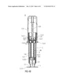 Safety Device for a Pre-Filled Syringe and an Injection Device diagram and image