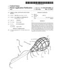 MEDICAL TOOL AND WASTE COLLECTION DEVICE diagram and image