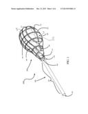 MEDICAL TOOL AND WASTE COLLECTION DEVICE diagram and image