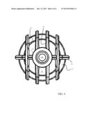 MEDICAL TOOL AND WASTE COLLECTION DEVICE diagram and image