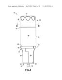 MOLECULAR IMAGING VIAL TRANSPORT CONTAINER AND FLUID INJECTION SYSTEM     INTERFACE diagram and image