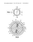 MOLECULAR IMAGING VIAL TRANSPORT CONTAINER AND FLUID INJECTION SYSTEM     INTERFACE diagram and image