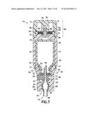 MOLECULAR IMAGING VIAL TRANSPORT CONTAINER AND FLUID INJECTION SYSTEM     INTERFACE diagram and image