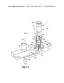 MOLECULAR IMAGING VIAL TRANSPORT CONTAINER AND FLUID INJECTION SYSTEM     INTERFACE diagram and image