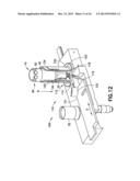 MOLECULAR IMAGING VIAL TRANSPORT CONTAINER AND FLUID INJECTION SYSTEM     INTERFACE diagram and image