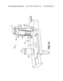 MOLECULAR IMAGING VIAL TRANSPORT CONTAINER AND FLUID INJECTION SYSTEM     INTERFACE diagram and image