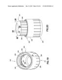 MOLECULAR IMAGING VIAL TRANSPORT CONTAINER AND FLUID INJECTION SYSTEM     INTERFACE diagram and image