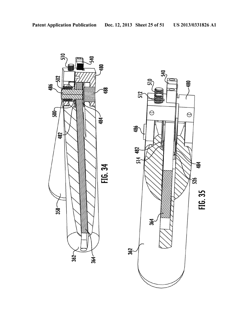 SURGICAL INSTRUMENT - diagram, schematic, and image 26