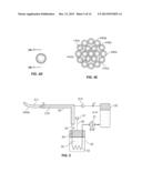 CRYOABLATION APPARATUS WITH ENHANCED HEAT EXCHANGE AREA AND RELATED METHOD diagram and image