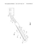 ELECTROSURGICAL DISSECTOR WITH THERMAL MANAGEMENT diagram and image