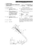 ABLATION CATHETER diagram and image