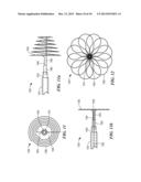 ABLATION CATHETER diagram and image