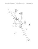 DEBRIDEMENT DEVICE AND METHOD diagram and image