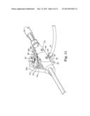 DEBRIDEMENT DEVICE AND METHOD diagram and image