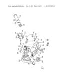 DEBRIDEMENT DEVICE AND METHOD diagram and image