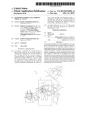 INSTRUMENT INTERFACE OF A ROBOTIC SURGICAL SYSTEM diagram and image