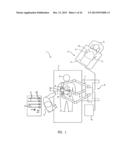 INSTRUMENT INTERFACE OF A ROBOTIC SURGICAL SYSTEM diagram and image