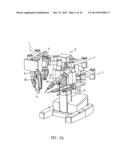 INSTRUMENT INTERFACE OF A ROBOTIC SURGICAL SYSTEM diagram and image