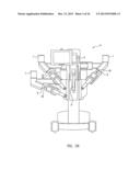 INSTRUMENT INTERFACE OF A ROBOTIC SURGICAL SYSTEM diagram and image