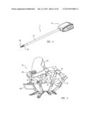 INSTRUMENT INTERFACE OF A ROBOTIC SURGICAL SYSTEM diagram and image